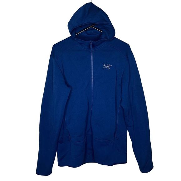 Arc’teryx Kyanite Hoody Mens XL - Picture 1 of 7